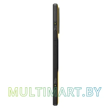 Смартфон POCO F4 GT 12GB/256GB международная версия (желтый) картинка 10